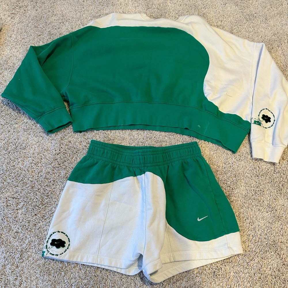 NIKE SWEAT SET
